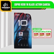 GoPro Hero 10 Black / GOPRO HERO10 BLACK / GoPro Hero 10
