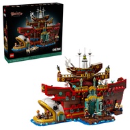 *In Stock* Lego Netflix One Piece 75640 The Baratie Floating Restaurant - New In Sealed Box