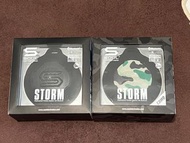 SOUL Storm Wireless Bluetooth Speaker 無線藍牙喇叭