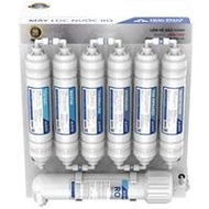 Máy lọc nước RO Hòa Phát HWU3A1022 (để gầm chân quỳ)