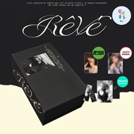 ✅พร้อมส่ง [BTS]  V Rêvé PHOTOBOOK