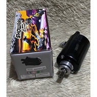•SHOWAR STARTER MOTOR ROUSER180