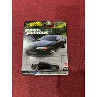Hotwheels Nissan Skyline R32