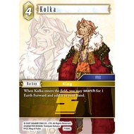 YUGUCO FFTCG KOLKA [7-069C]