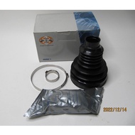 [KITCO] Audi 8K0498201B Drive Shaft Inner Dust Cover Repair Kit A4 A5 Q5