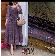 PREMIUM CERUTY DRESS FURING PLAYED WW491 AA WEIGHT 420 GRAMS