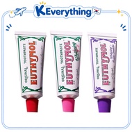 <Euthymol> Whitening Toothpaste 106g