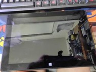 網拍唯一 電池蓄電差可開機運作 MSI MS-ND11 S100-003TW 平板電腦 WIN8系統 拍室