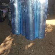 Aluminium Foil | Aluminium Bubble Foil Peredam Panas Atap Tebal 4Mm