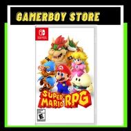 NINTENDO SWITCH SUPER MARIO RPG [US] [ENGLISH]