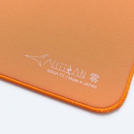 Artisan Mousepad รุ่น FX Zero Control Unocated แผ่นรองเมาส์เกมมิ่ง L XL Soft Mid Xsoft