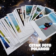 PRINT POLAROID 2R PHOTO PAPER