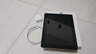 Ipad 4 32g LTE Second