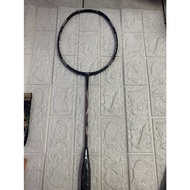 Raket Badminton Zilong Xenocage Bulutangkis Zilong Kuat 36Lbs Original