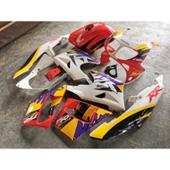NSR RR RRW coverset original