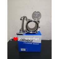 62mm 135LC V1 v2 v3 v4 v5 V6 RACING BLOCK SET