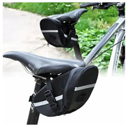 新款單車尾包, 單車騎行裝備包, 多功能收納袋, 單車坐垫包