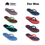 Fipper Slipper Walker Natural Rubber (100% Original)