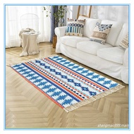 2025/xiqiqinzeshuai/bohemian carpet/living room carpet/nordic rug/carpet bedroom/bohemian rug