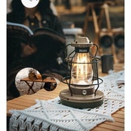 LAMPU CAMPING NATUREHIKE NH21ZM010 - Cam Store55