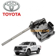 TOYOTA HILUX REVO GUN125 4WD GEAR DIFFRENTIAR VACUUM ACTUATOR FRONT