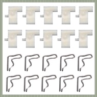 ( S U Z B )10X   Pawl Kit for  TS420 TS410 TS400 Cut-Off Saws 000019-7200