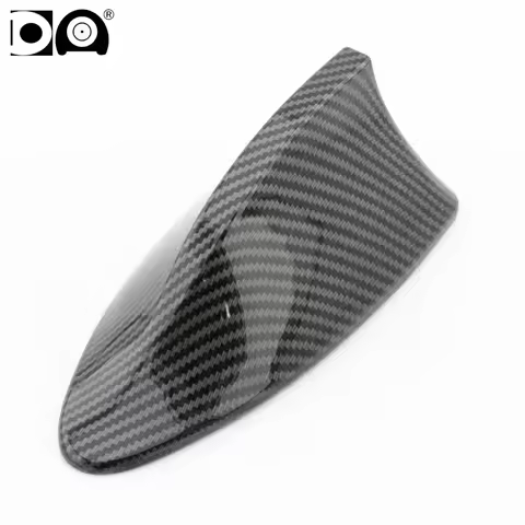 Shark Fin Antenna Car Radio Aerials Fm/Am Car Styling Stronger Signal Piano Paint For Nissan NV200 N