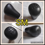 Toyota Soluna Manual Shift Knob Gear Knob