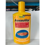 Arowana vital tetra Arowana 500 ml tetra vitamin Arowana