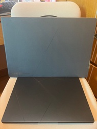有盒有單有保養ASUS Zenbook 14 OLED i7(12Gen) 16GB RAM 1TB SSD UX3402ZA