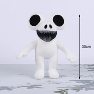 Hot Zoonomaly Plush Toys Horror Cat Plushies Doll Monster Stuffed Toy Anime Figure Toy Panda Pillow Kids Birthday Gifts Fans Boy