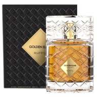 % Riiffs Golden Elixir EDP Perfume 100ml