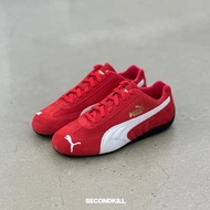 Puma Speedcat OG- Red