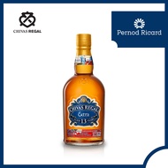 [Official Store] Chivas Regal Extra 13 American Rye Cask 700ml [Whisky]