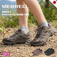 Merrell Moab 3 Synthetic Gore-Tex Women's Hiking Shoes