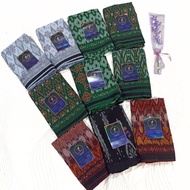 Atbm goyor sarong Men's goyor sarong Goyor sarong Original premium woven sarong sidogiri goyor saron