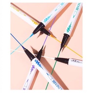XIXI不晕妆防水防汗持久极细头眼线笔液 XIXI Long-lasting eyeliner