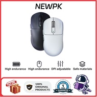 KYSONA M600 Wireless Three Mode Lightweight Mouse