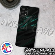 AC32/Case Samsung A13/Motif ART/softcase Samsung A13/casing Samsung A13 Silicone Samsung A13