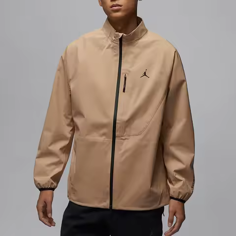 Nike Authentic JORDAN Men's Retro Outdoor Sport Hiking Jacket HV6591-200