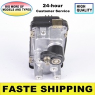 Turbo actuator 6nw010430-02 for BMW 330D 430D 530D 535D 730D 740D X3 X4 X5 X6 dx N57N 258HP GTB2056V