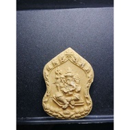 泰国佛牌，帖号：B8055牌名：象神Phra Phong Pikanet Roon Maha Setthi Phortan Loy寺庙：Wat Tha Dinn Daeng功效：保平安，增智慧，兴招财