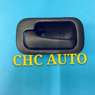 DOOR INNER HANDLE FRONT LH HONDA CIVIC SR4,SR3,EG6,EG8,EG9,EG