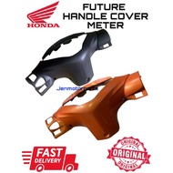 FUTURE  HANDLE COVER METER COLOUR ORIGINAL100%HONDA COVER METER FUTURE CABURATOR MODAL 53206-KYZ-