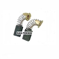 Carbon brush Charcoal NRT PRO 4014 NRT PRO 14014