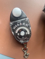 Sekonic L-398 測光錶