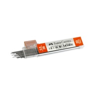 Faber Castell Pencil Lead - Superfine Lead 2B 0.5mm 2B