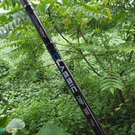 Fishing rod set 3m0 - 3m3 Cassis Ex6000 reel with accessories