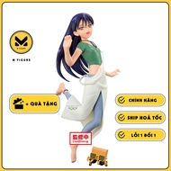 Conch MODEL - Nyaan - Kidou Senshi Gundam GQuuX - Ending Ver. (Bandai Spirits) GENUINE FIGURE