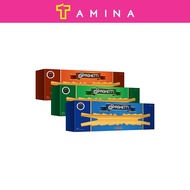 LE SSERAFIM 1st Single Album 'SPAGHETTI'